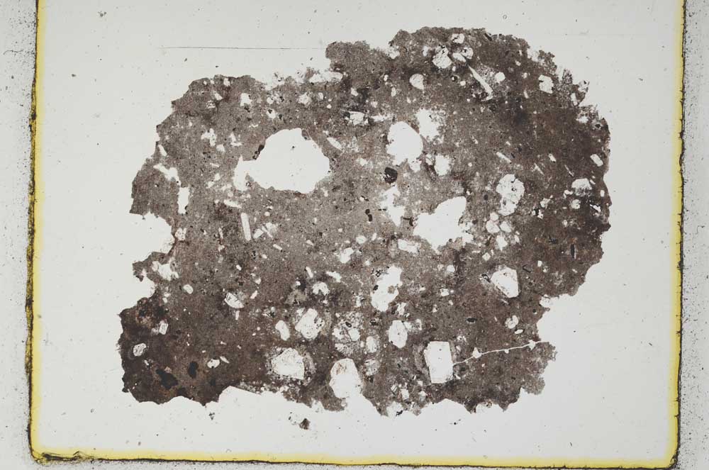 Plane Polarized, S556