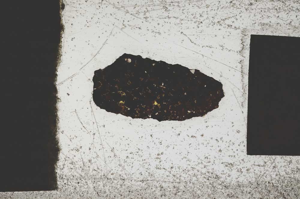 Plane Polarized, S568