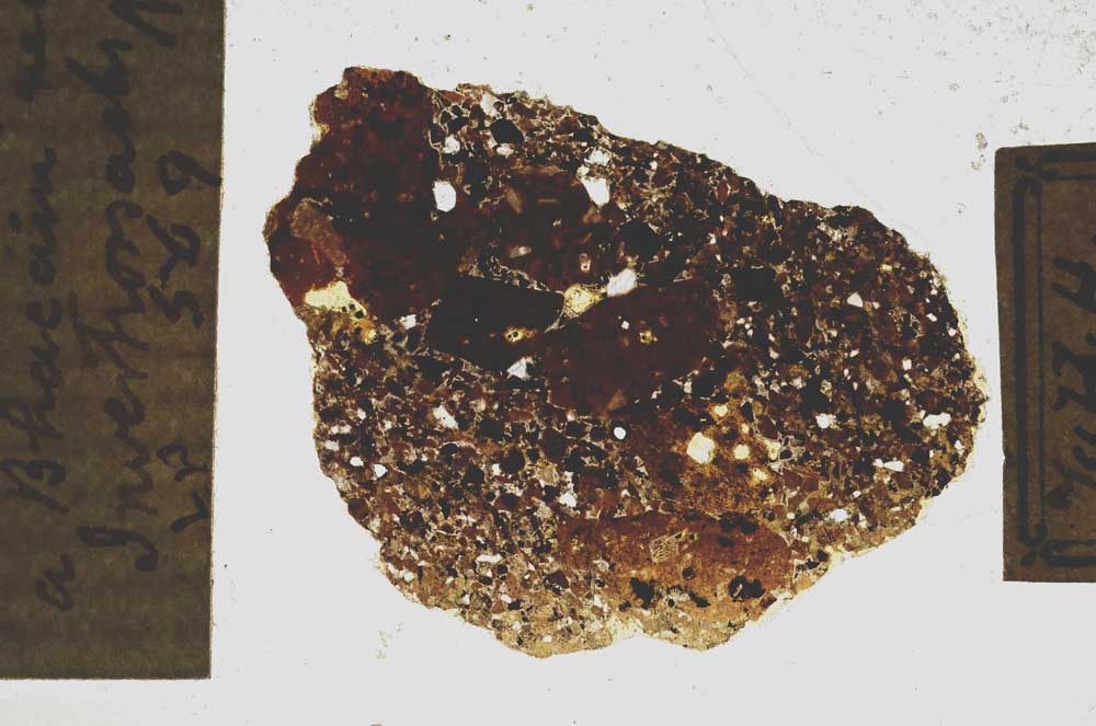 Plane Polarized, S569