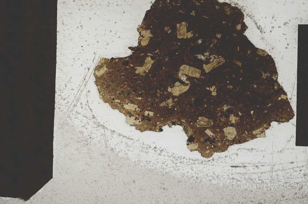 Plane Polarized, S572