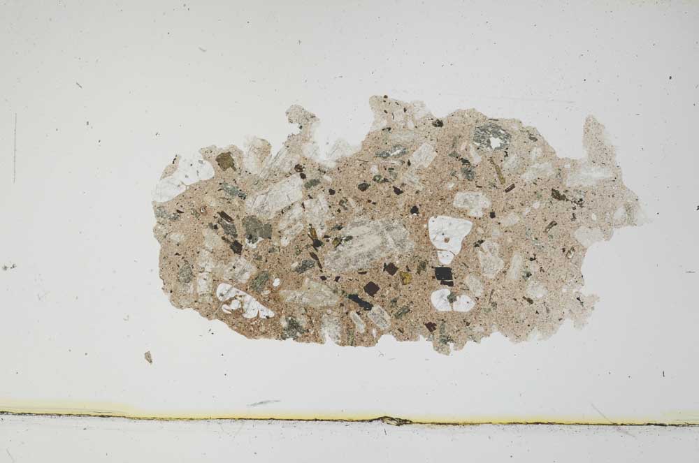 Plane Polarized, S591/A