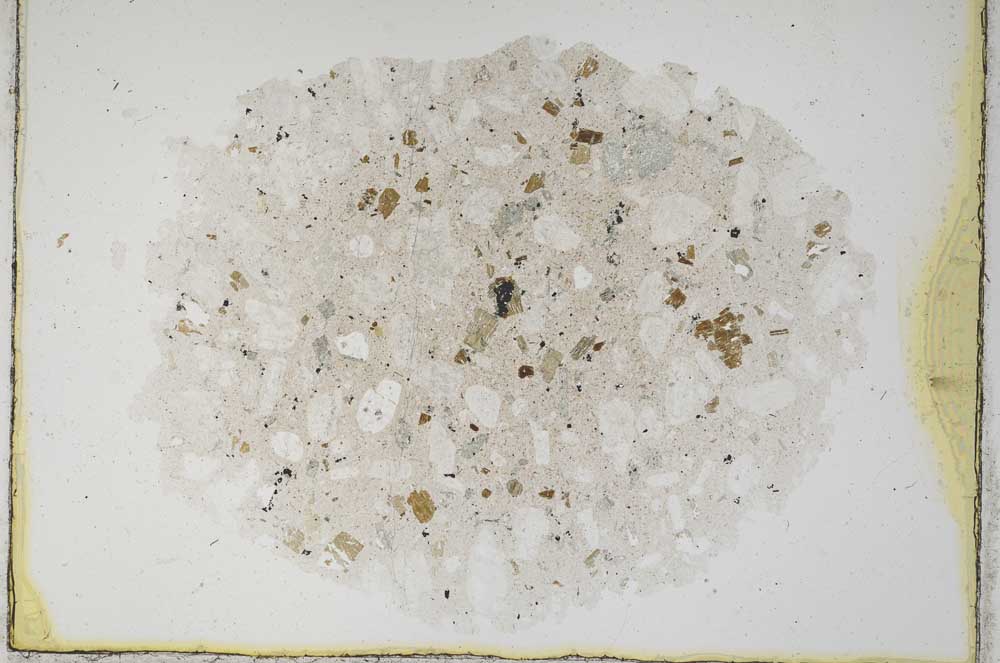 Plane Polarized, S591/B