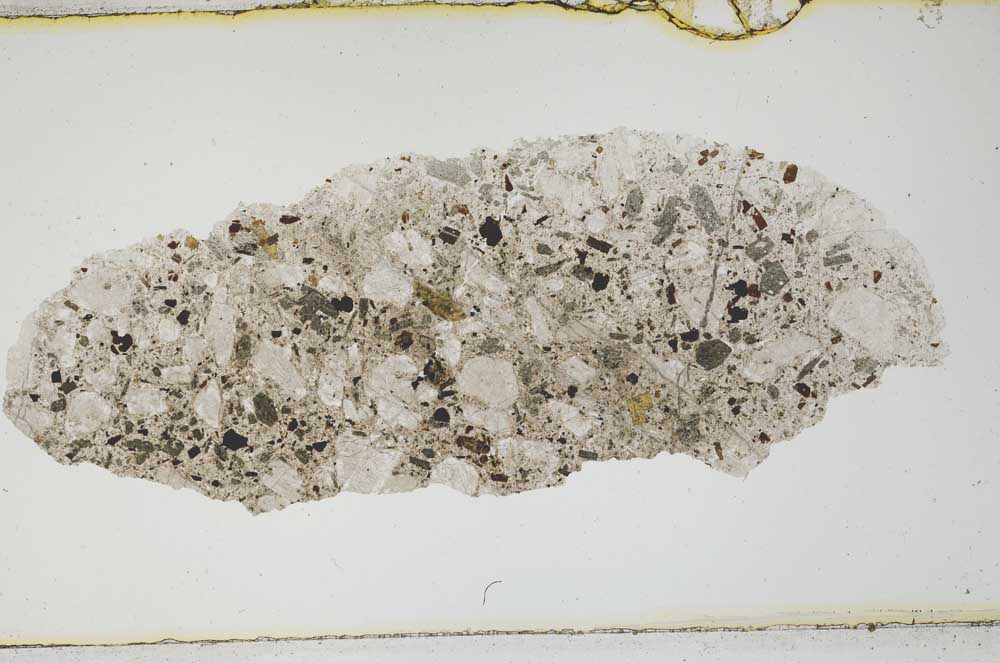 Plane Polarized, S592