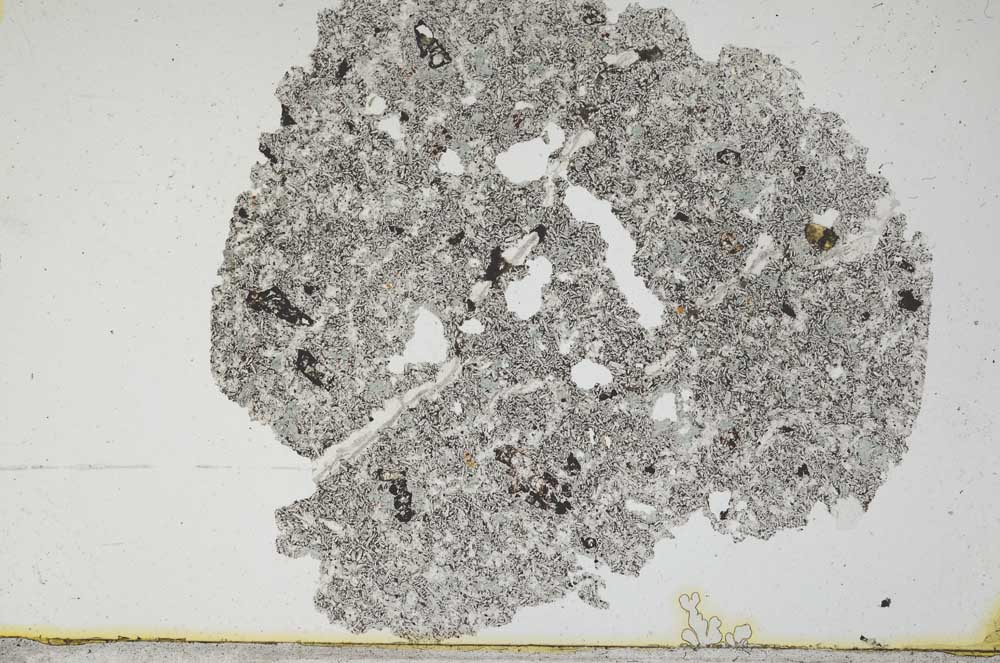 Plane Polarized, S641