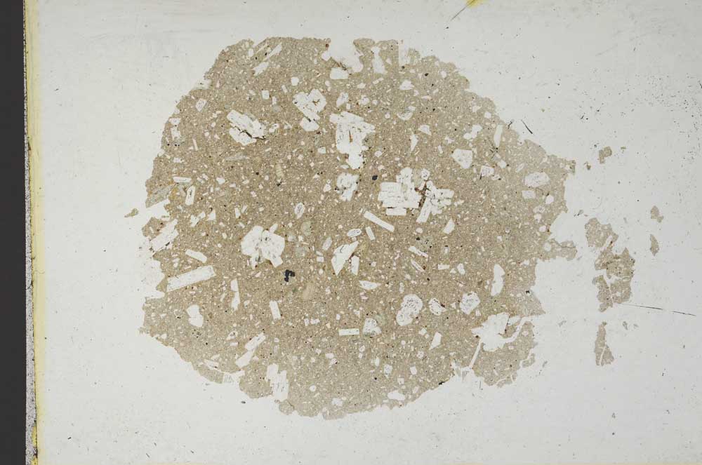 Plane Polarized, S649/B