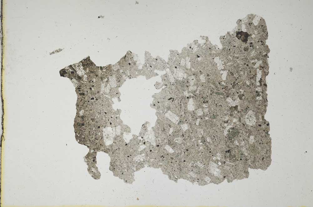 Plane Polarized, S650