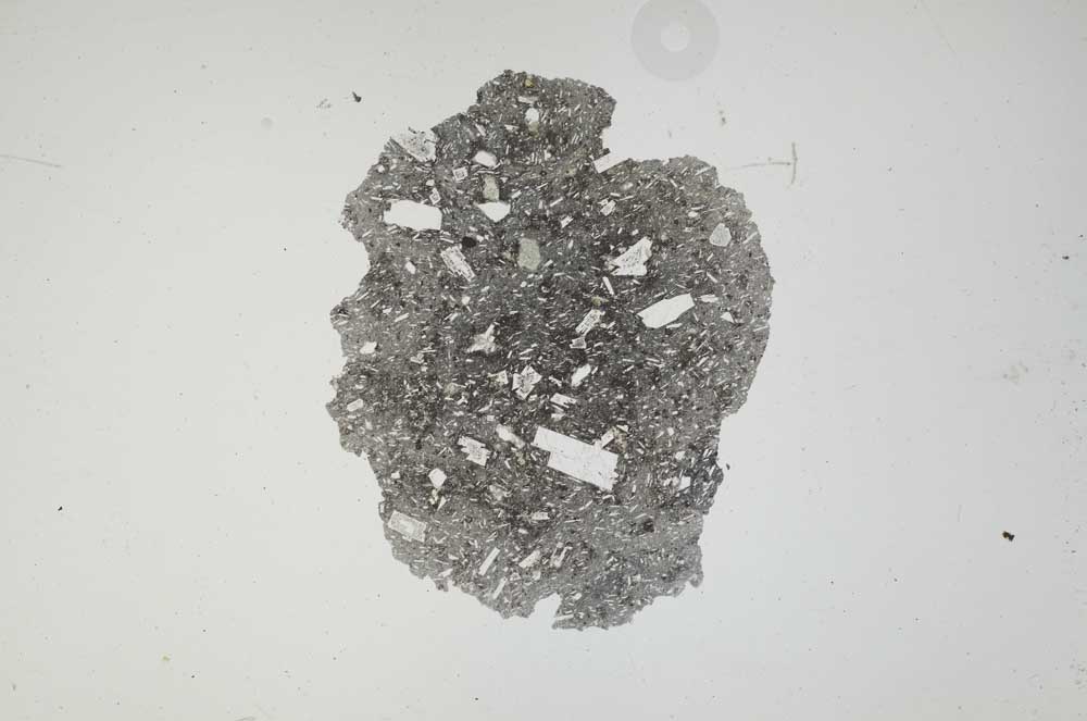 Plane Polarized, S652