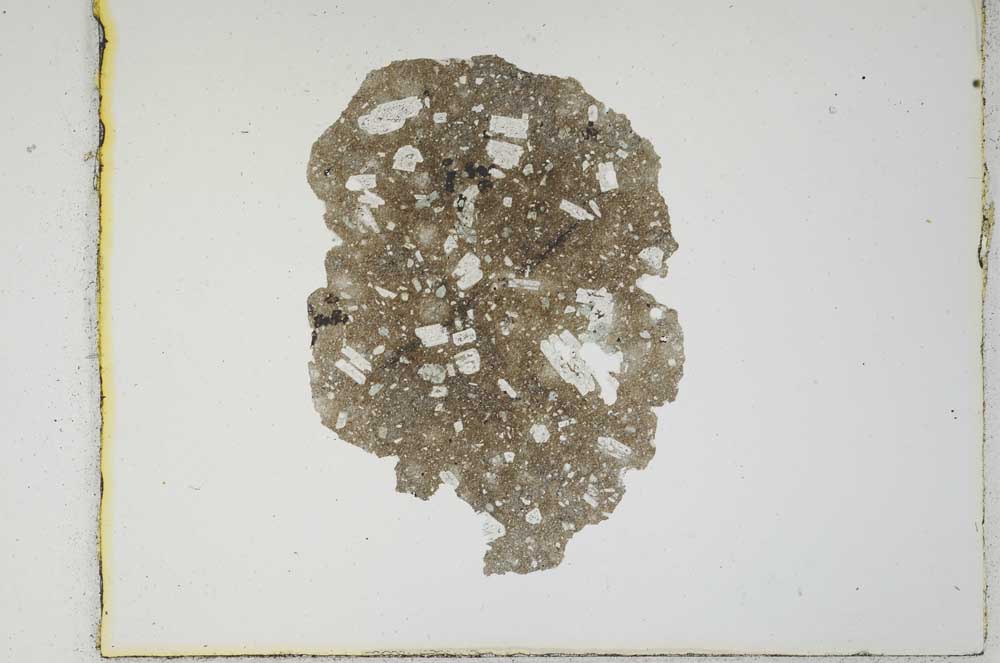 Plane Polarized, S661