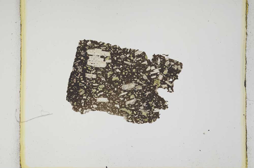 Plane Polarized, S664