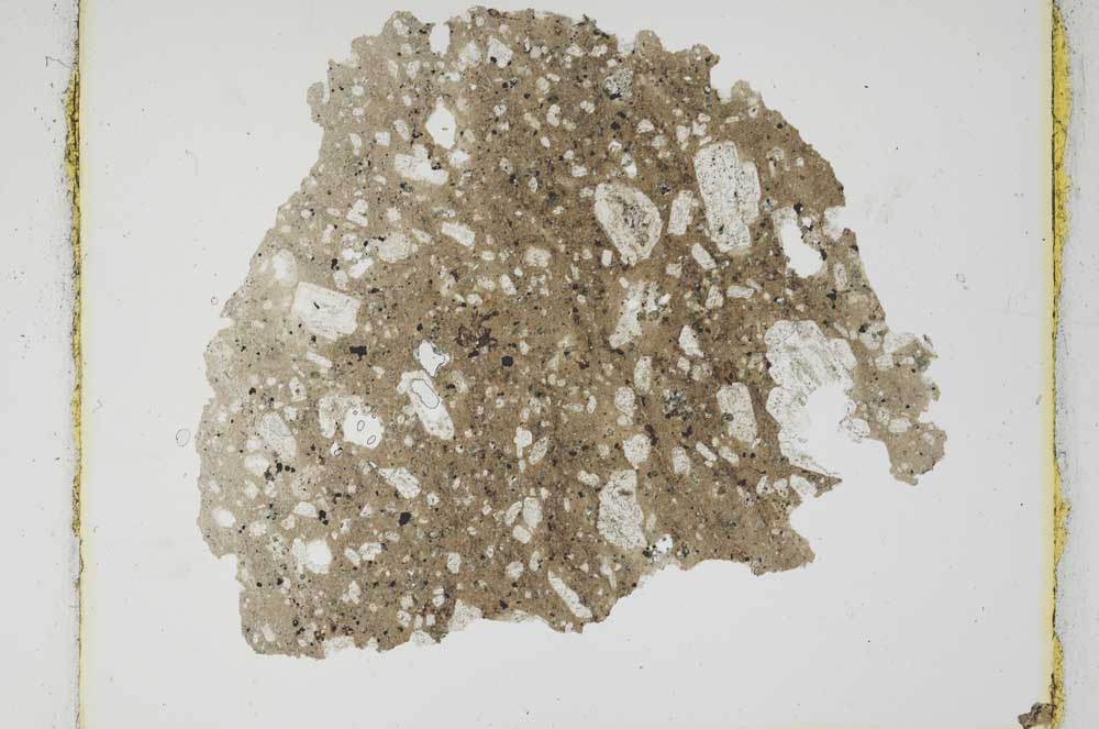 Plane Polarized, S667