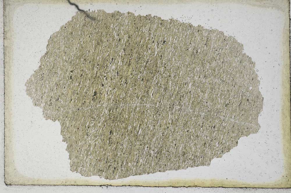 Plane Polarized, S9663
