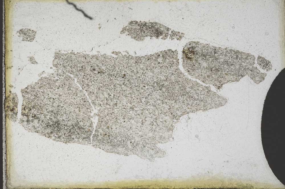 Plane Polarized, S9670