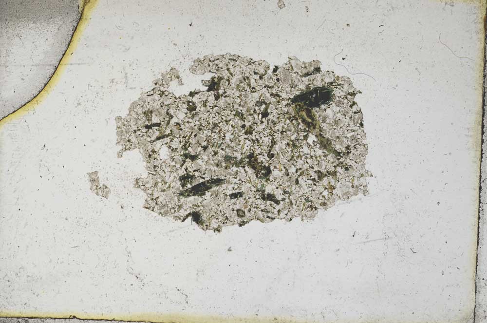 Plane Polarized, S9686