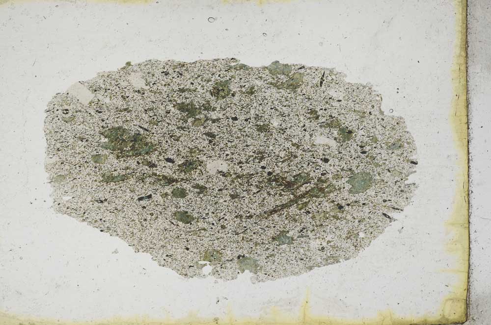 Plane Polarized, S9687