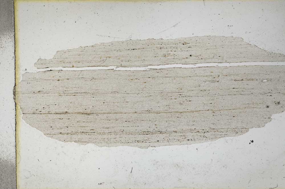 Plane Polarized, S9774