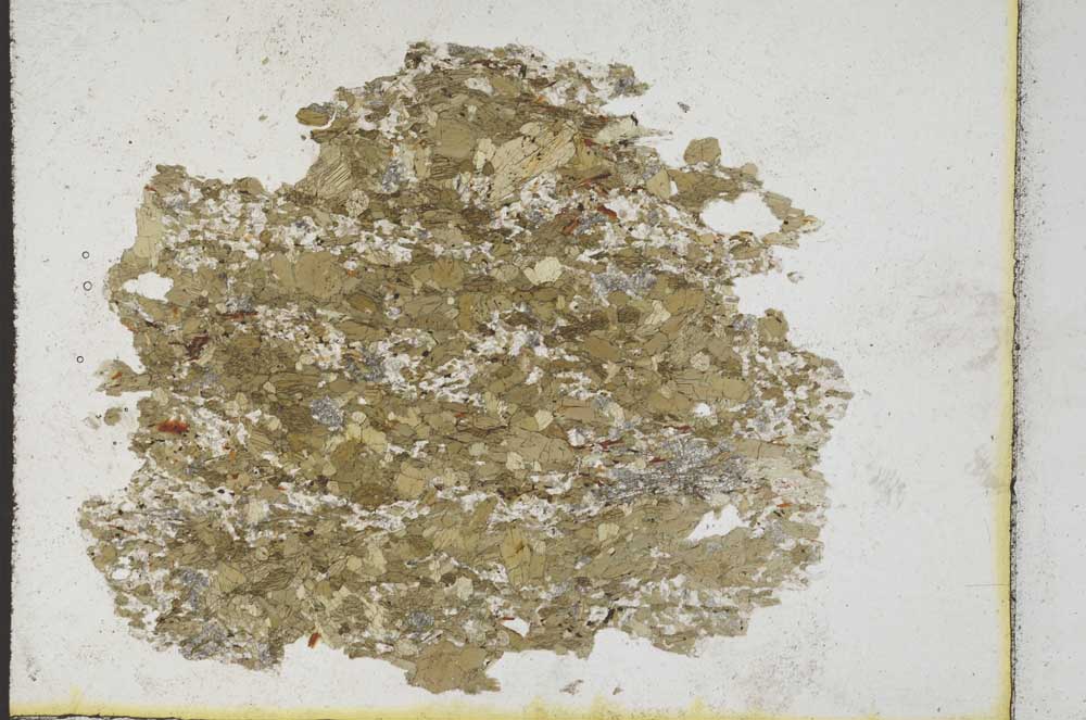 Plane Polarized, S9785