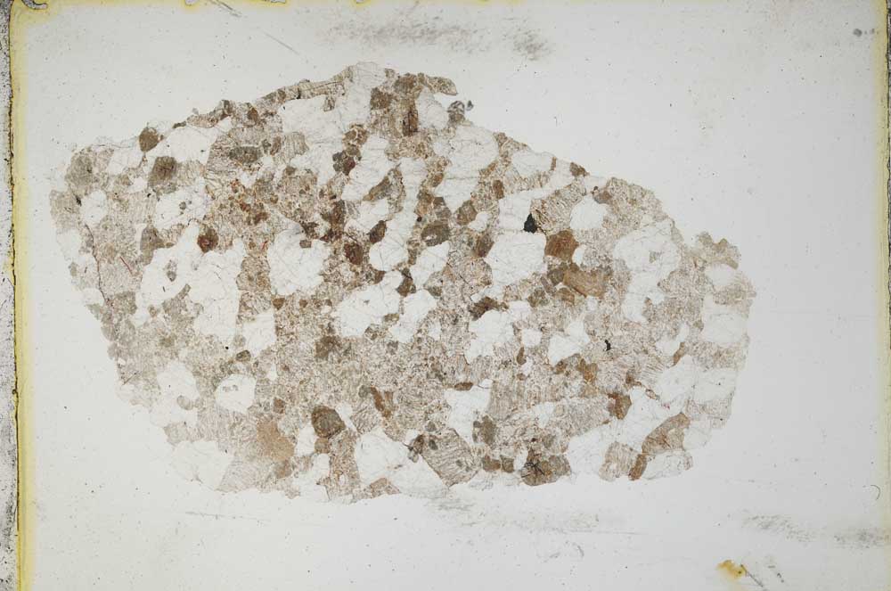 Plane Polarized, S9837