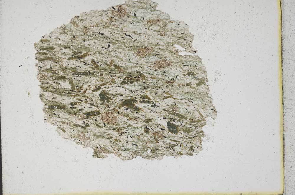 Plane Polarized, S9903