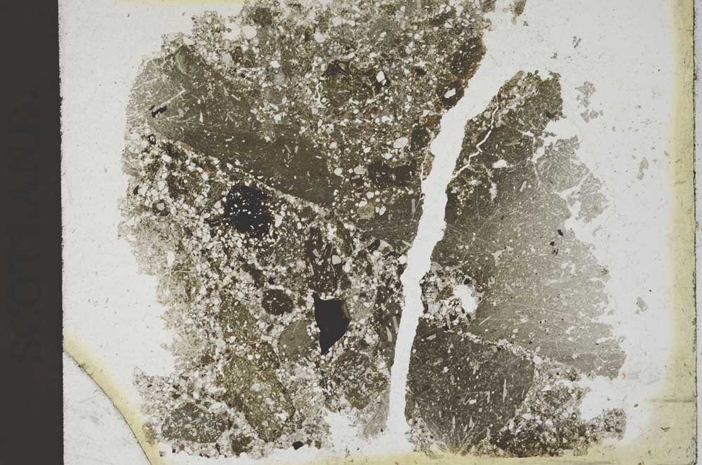 Plane Polarized, S9959