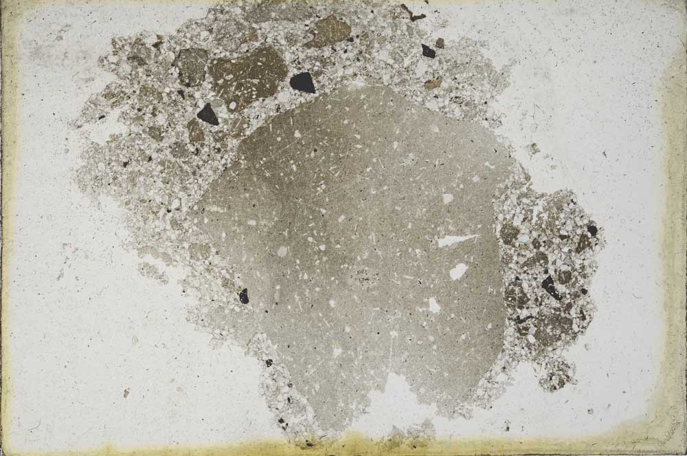 Plane Polarized, S9960