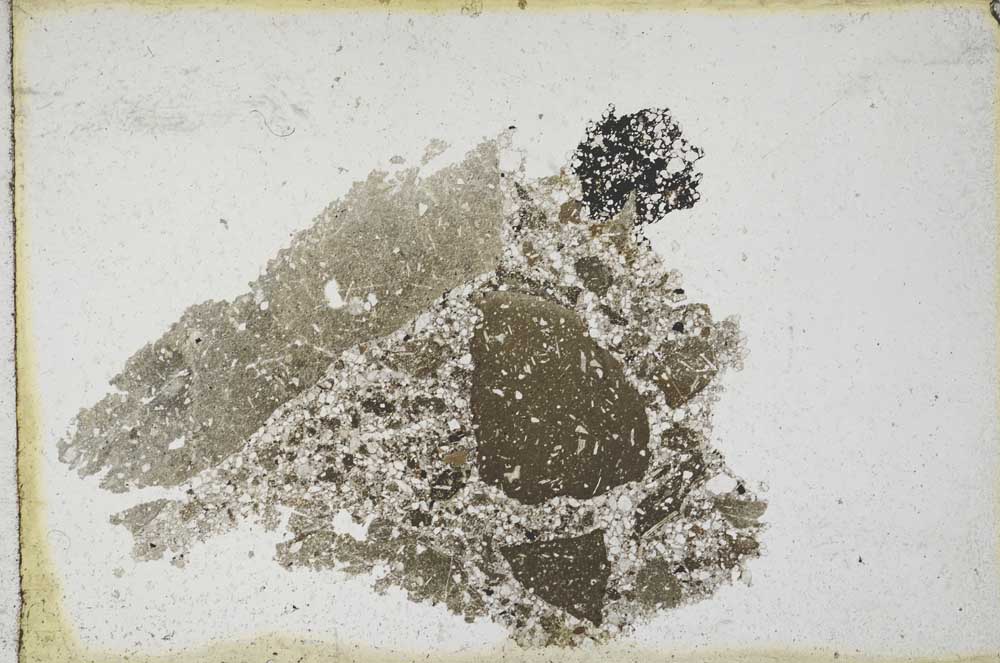 Plane Polarized, S9961