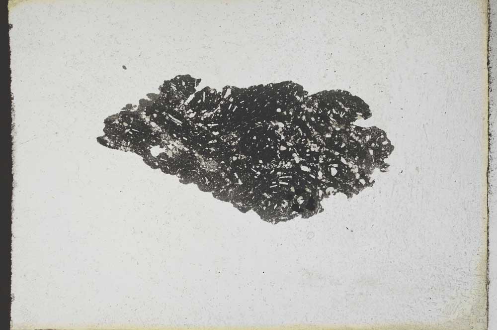 Plane Polarized, S9963