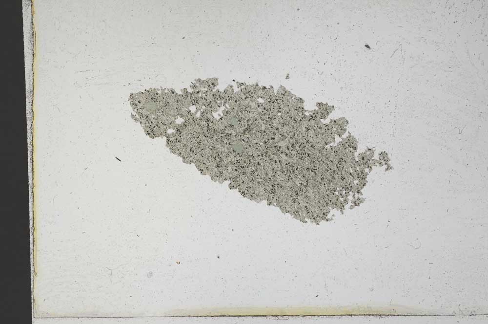 Plane Polarized, S9991