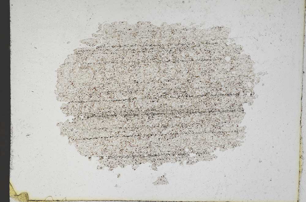 Plane Polarized, S9992/A