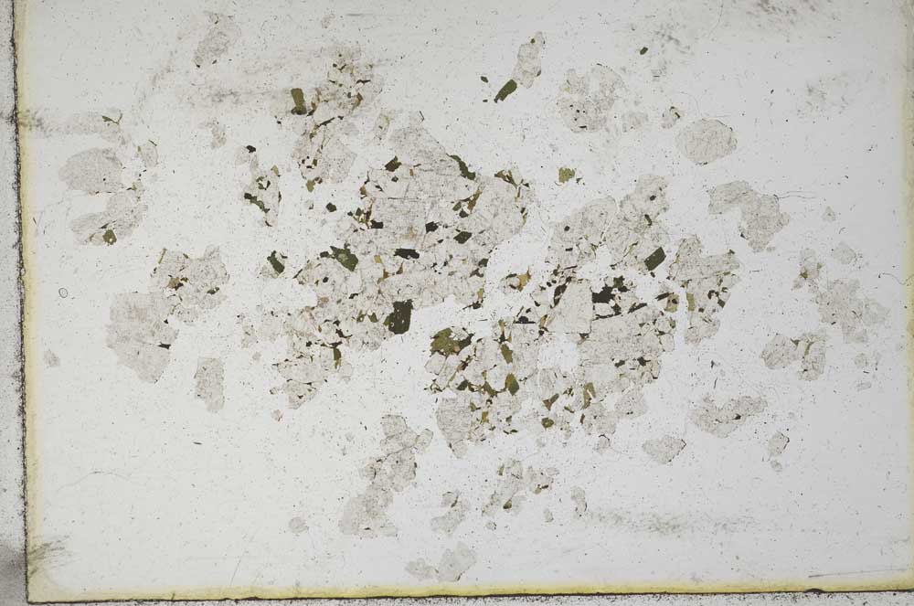 Plane Polarized, S10048