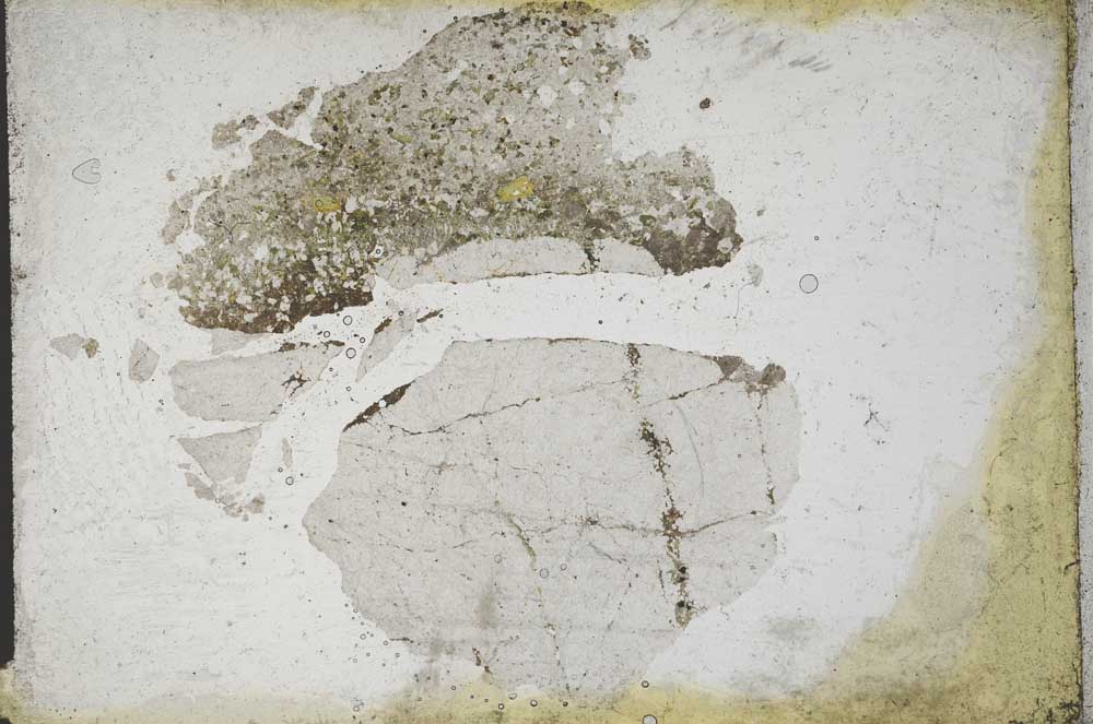 Plane Polarized, S10073
