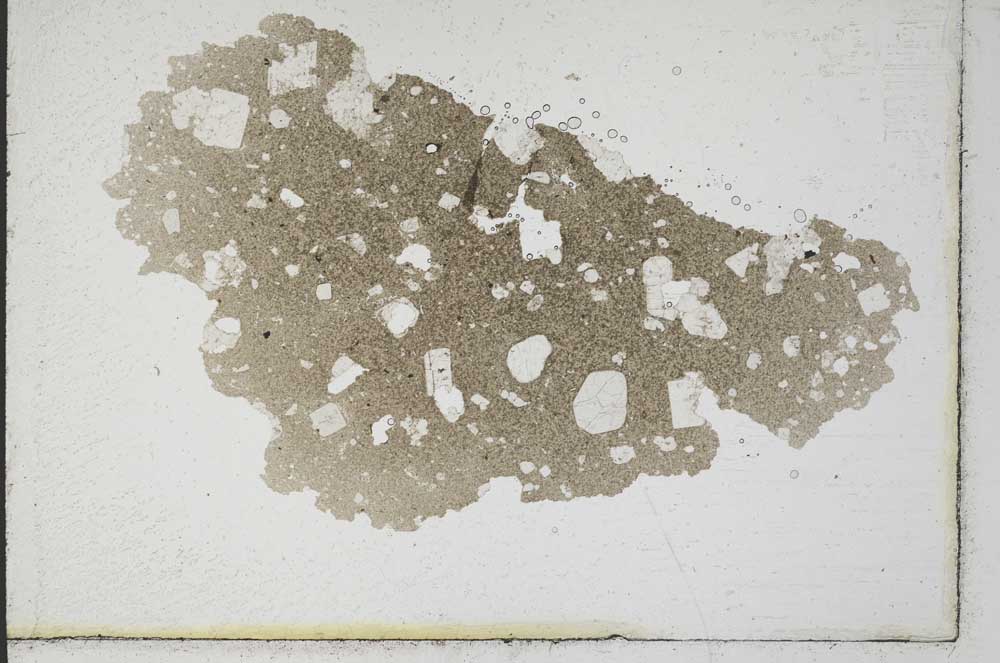 Plane Polarized, S10138