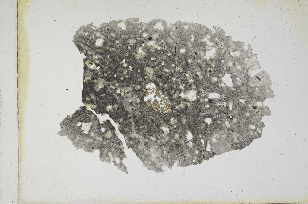 Plane Polarized, S10144