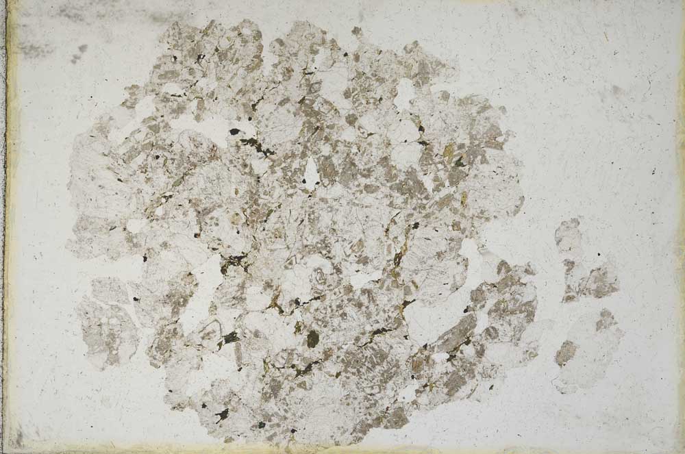 Plane Polarized, S10157