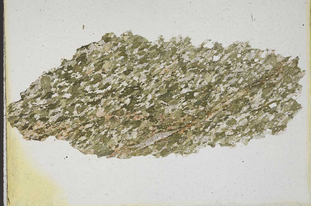 Plane Polarized, S10163