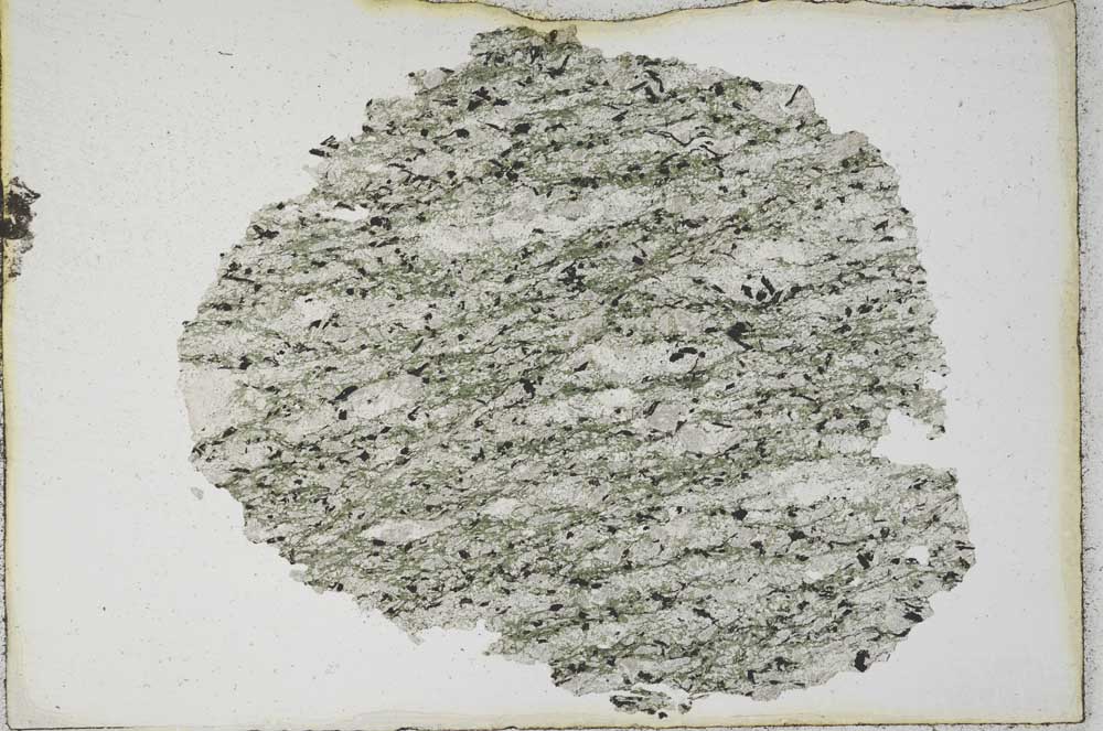 Plane Polarized, S10246