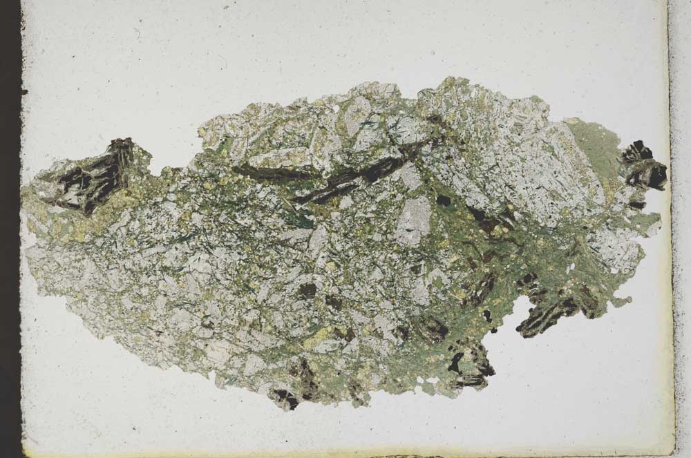 Plane Polarized, S10248