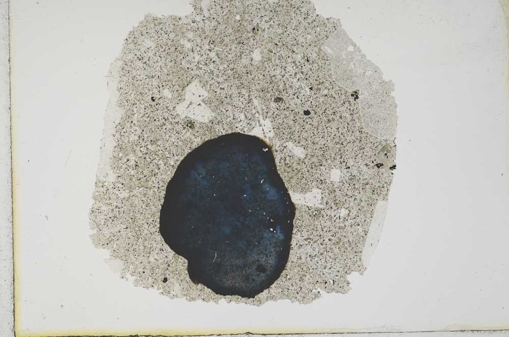 Plane Polarized, S10284