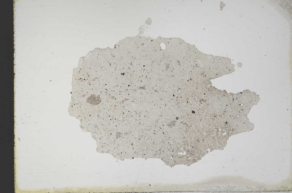 Plane Polarized, S10304