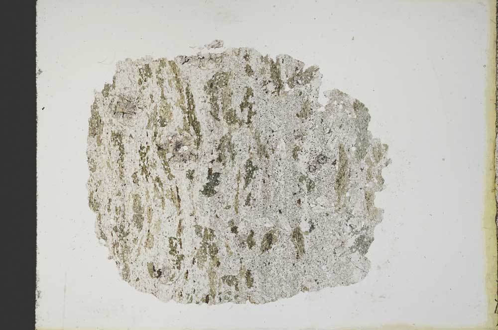 Plane Polarized, S10374