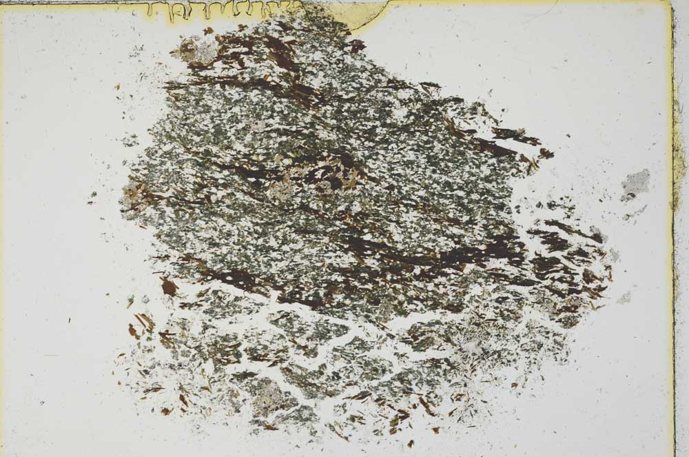 Plane Polarized, S10380