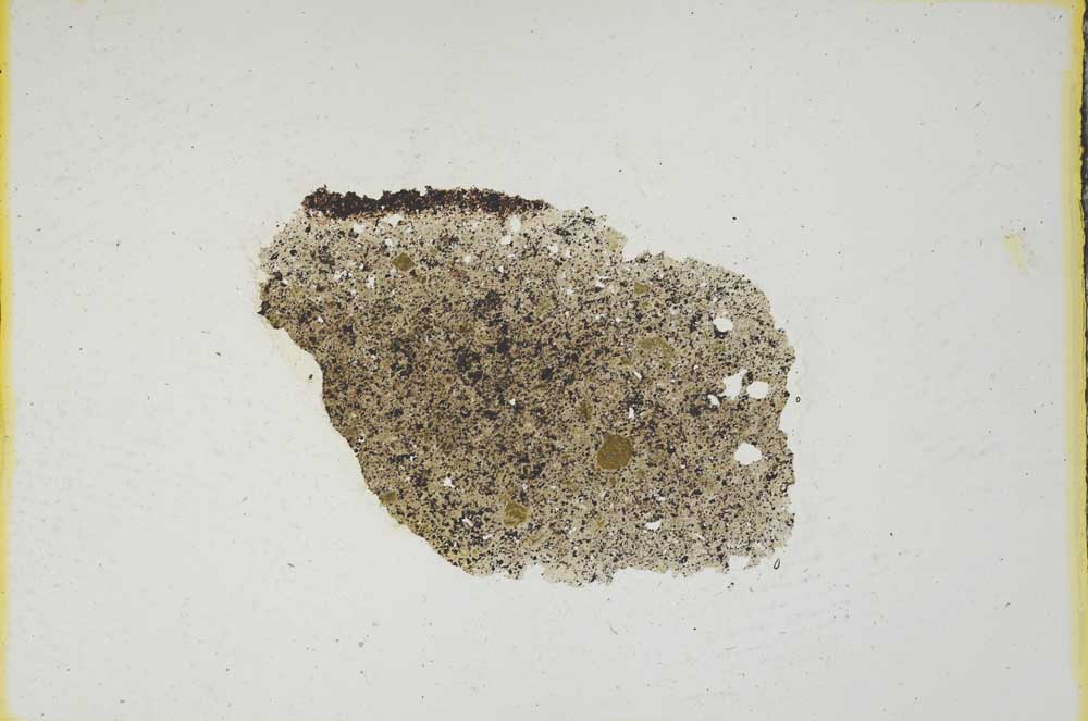 Plane Polarized, S760