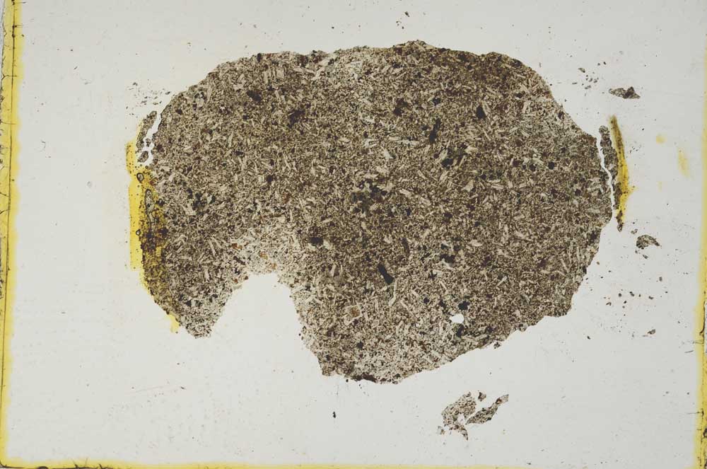 Plane Polarized, S781