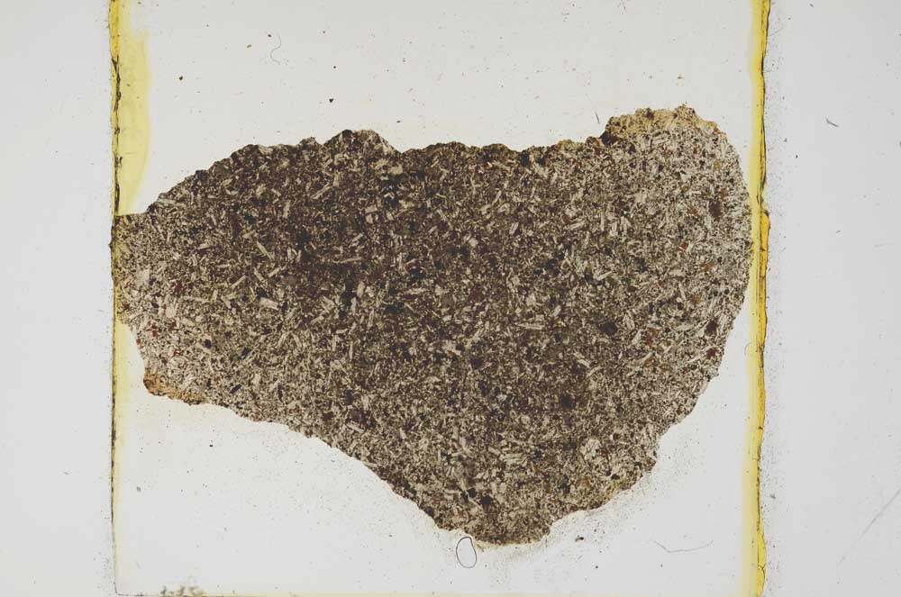 Plane Polarized, S782