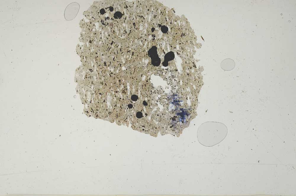 Plane Polarized, S813