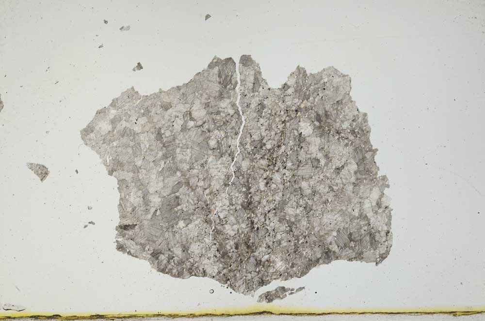 Plane Polarized, S892