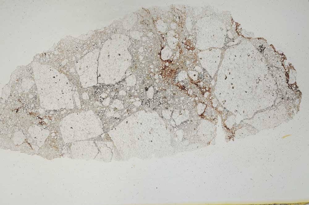 Plane Polarized, S899