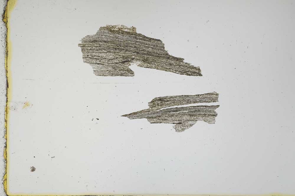 Plane Polarized, S939