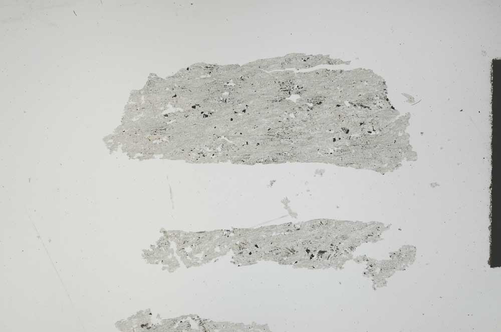 Plane Polarized, S984