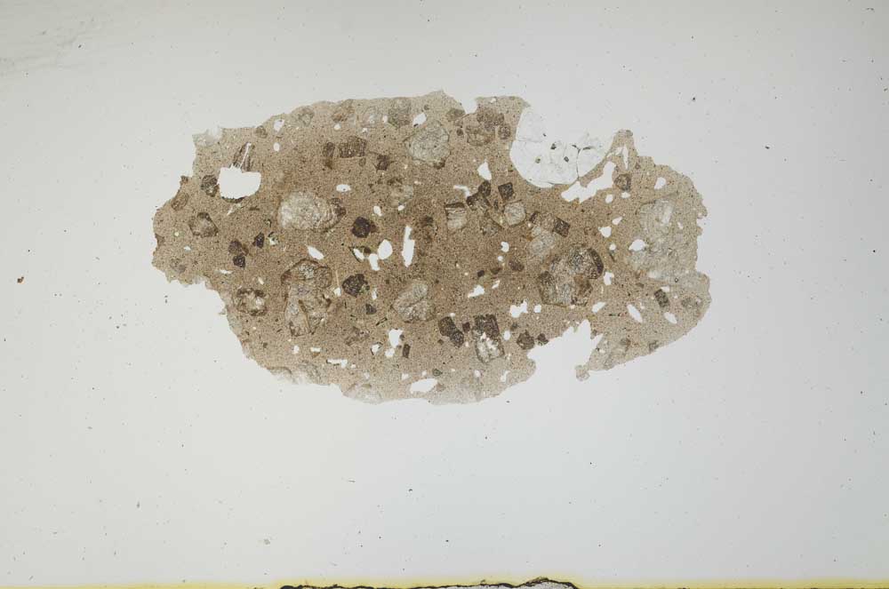 Plane Polarized, S990