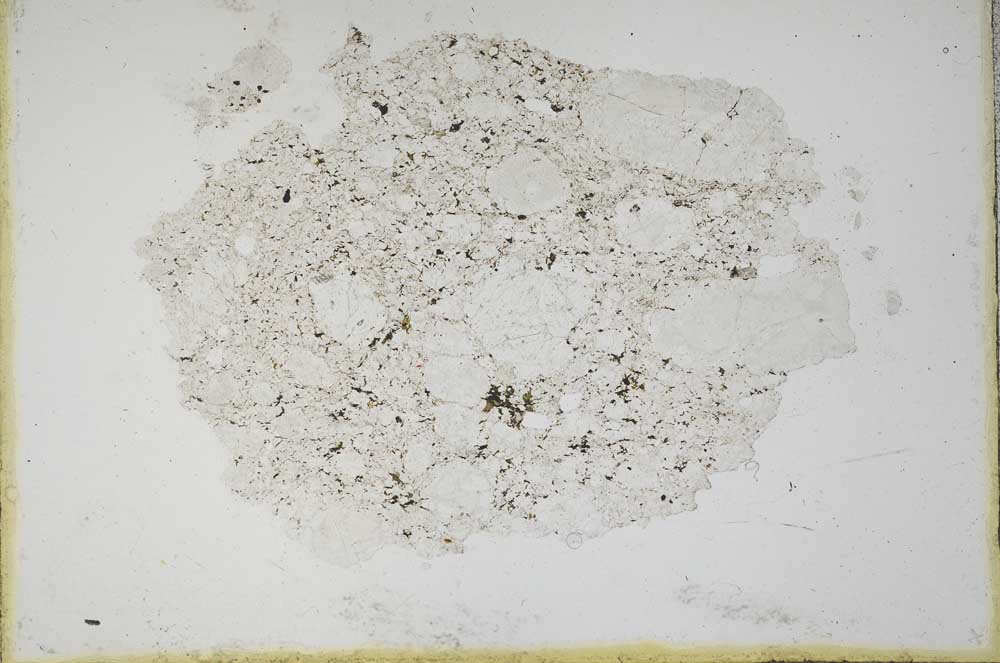Plane Polarized, S10432